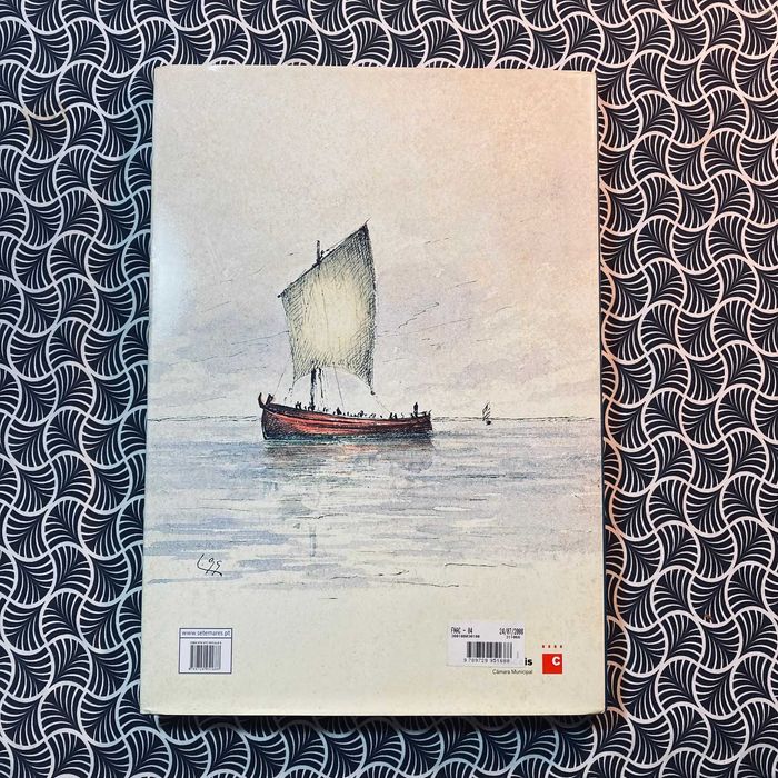 Mar! Obra Artística do Rei D. Carlos (1ª ed.)