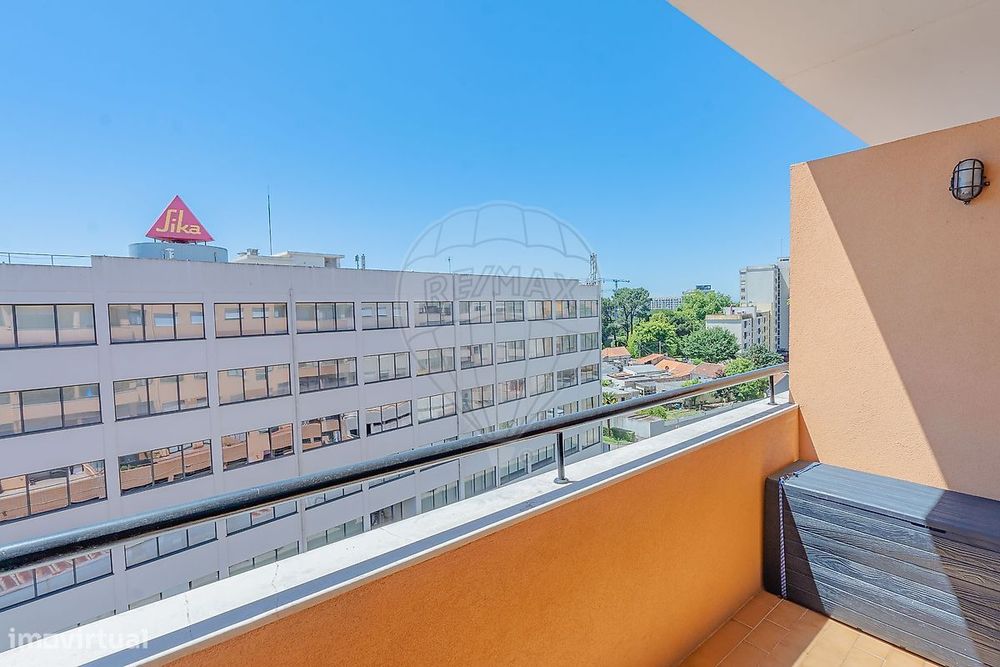 Apartamento T2 para venda