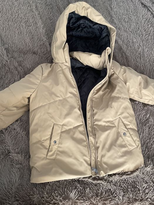 Зимняя куртка vero moda