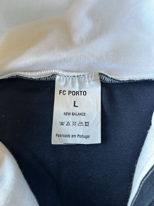 Casaco FC Porto L