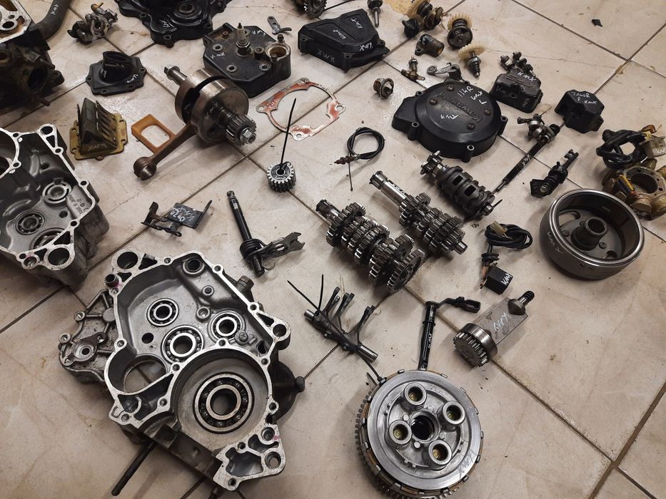 MrK Buty adidas ZX Flux K M19398 w ButSklep.pl