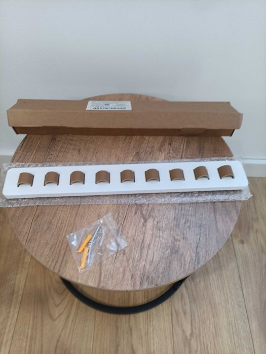 Wieszak na okulary organizer