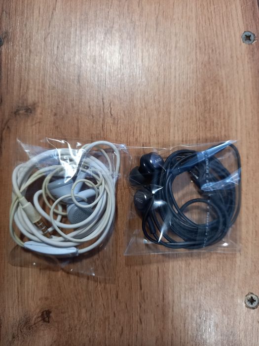 Наушники Samsung Akg ориг