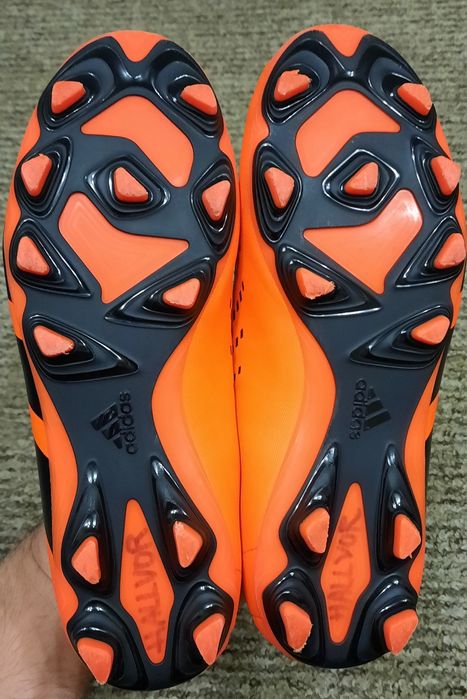 Бутси Adidas Predator 38р