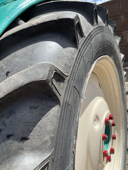 Продам трактор лтз т 40 ам