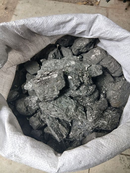 Дрова 100%сухі рубані  Вугілля Антрацит  Кокс