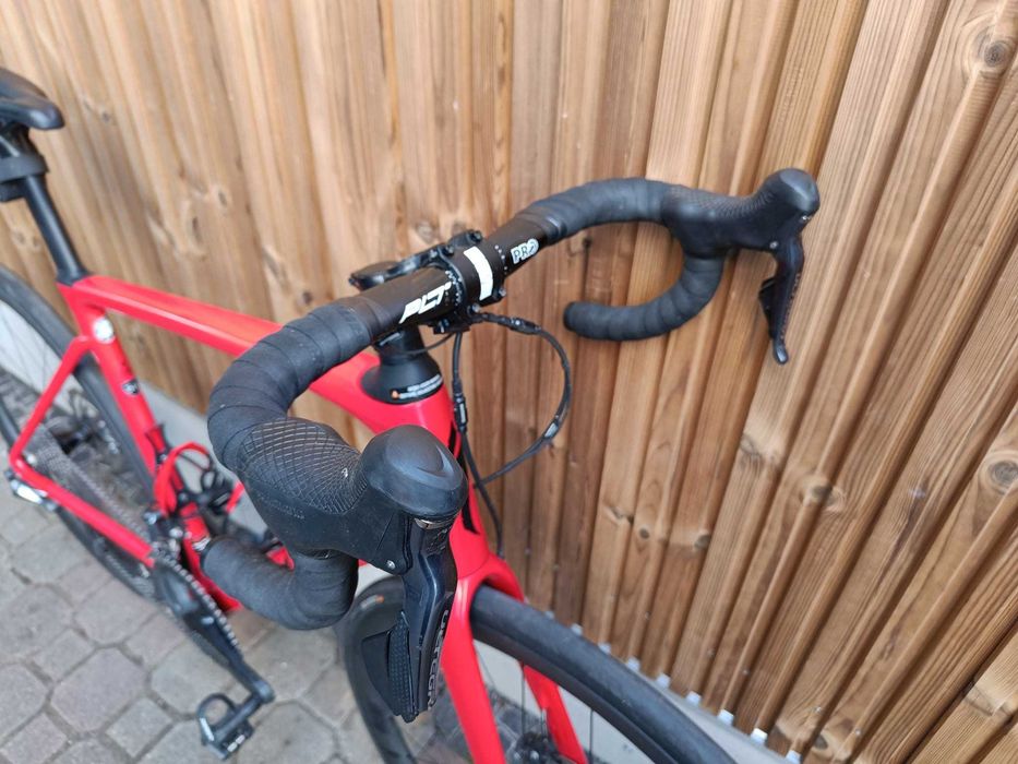 Specialized ROUBAIX rok 2020 carbon rozmiar 56
