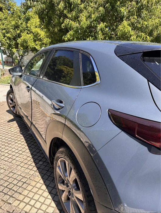 Mazda CX-30 Diesel