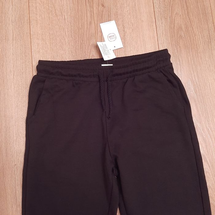 Spodnie dresowe cool club