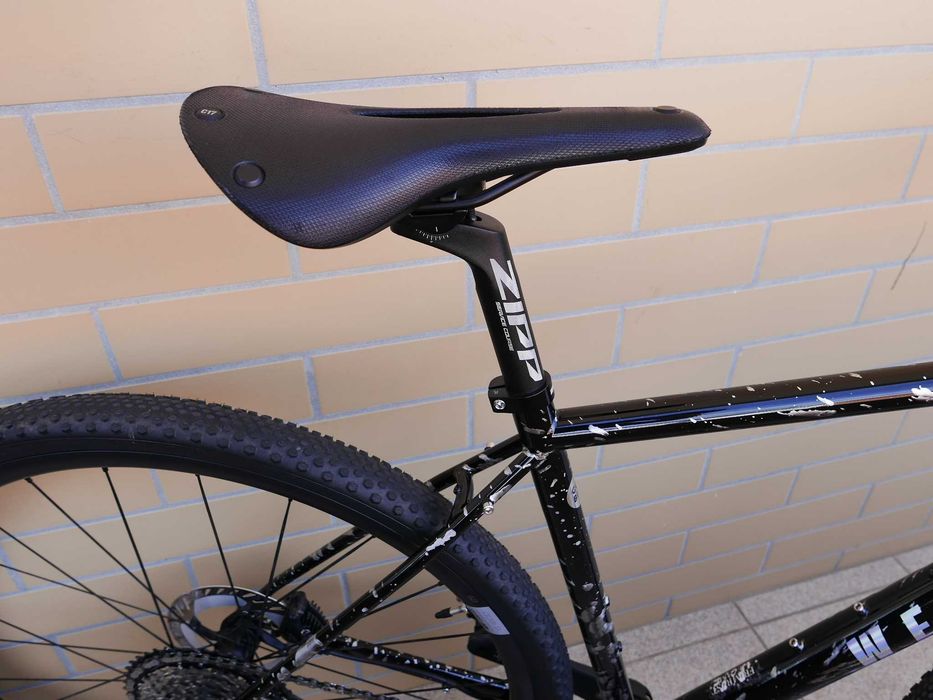 Bicicleta Gravel S | GRX RX820 1x12 | DT Swiss G1800 | 10,2 kg