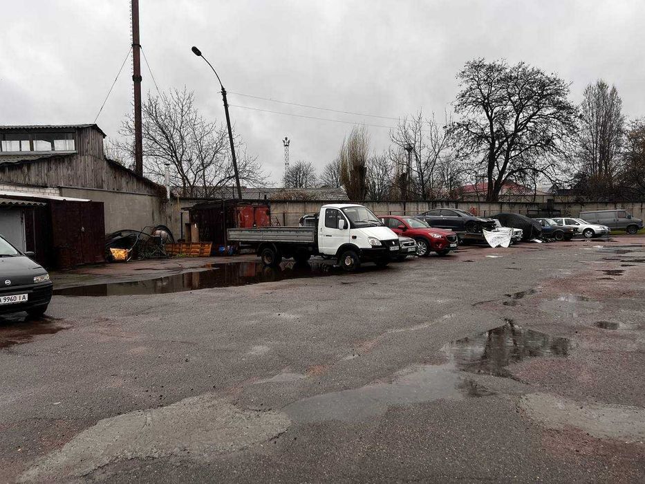 Продається нежитлове комерційне приміщ-ня з ремонтом в р-ні Черкасигаз