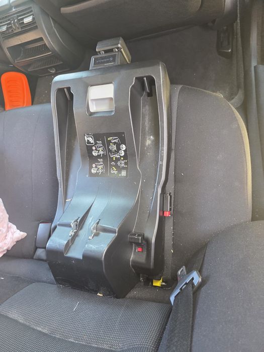 Baby coque Avinaut Pixel Pro 2.0