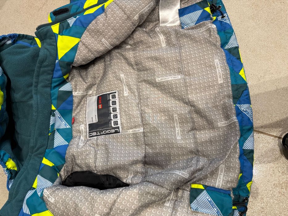 Kombinezon zimowy Lego wear