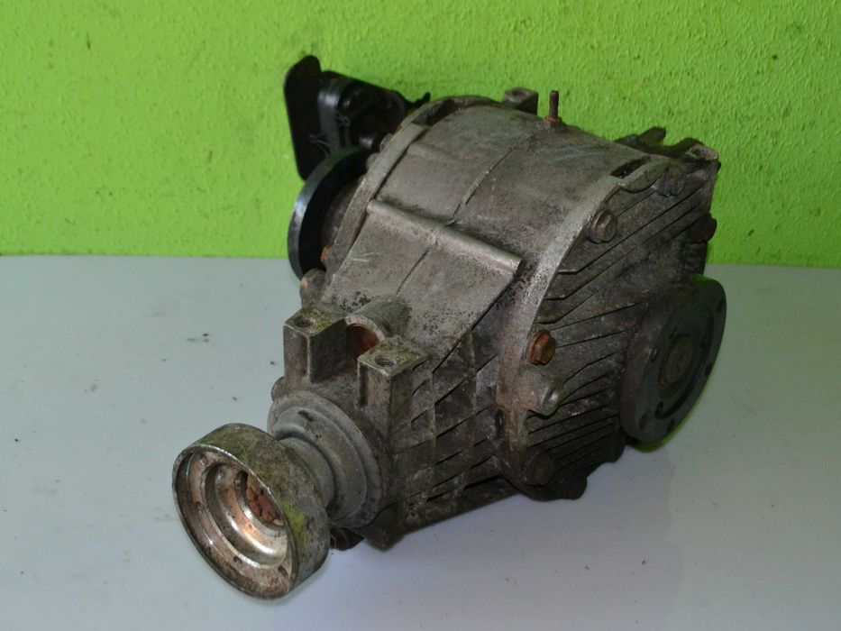 Dyferencjał dyfer tył RENAULT 21 NEVADA 4X4       7700599154