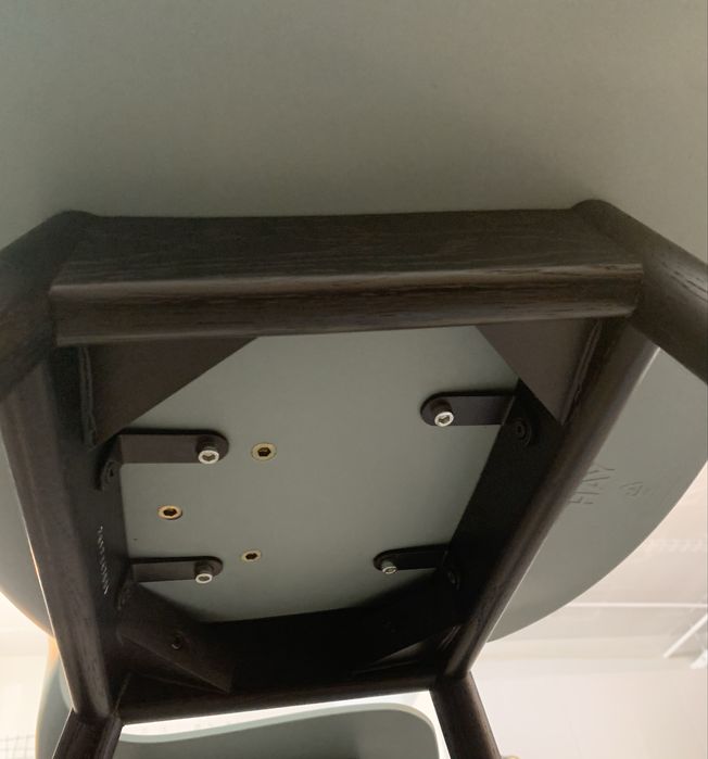 Hay - About a Chair AAC 12