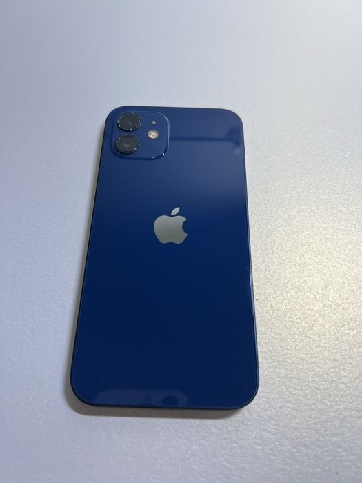 iPhone 12 Desbloqueado