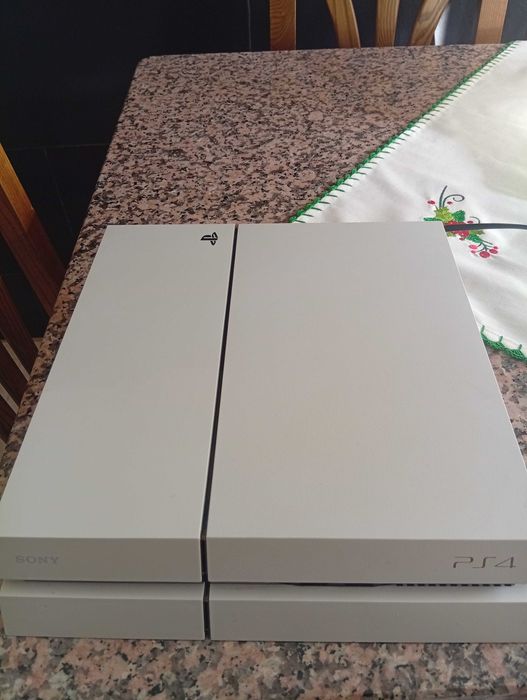 PS4 sony excelente estado