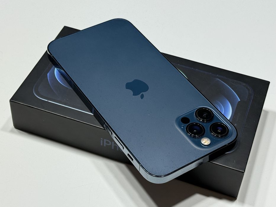 Apple iphone 12 pro 128