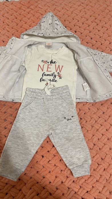 Флісовий  костюм, теплий костюм