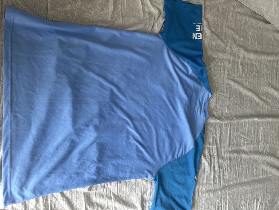 Camisola Manchester City