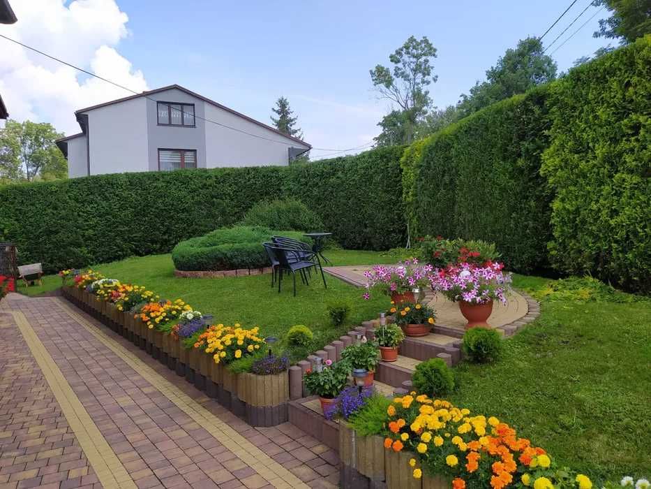 Wycinka drzew, przycinanie tuji, karczowanie,