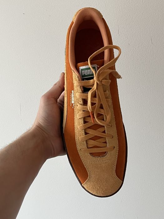 Buty Puma Delphin Block