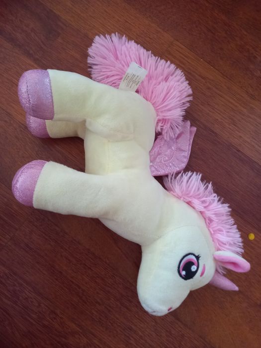 Konik Pony maskotka
