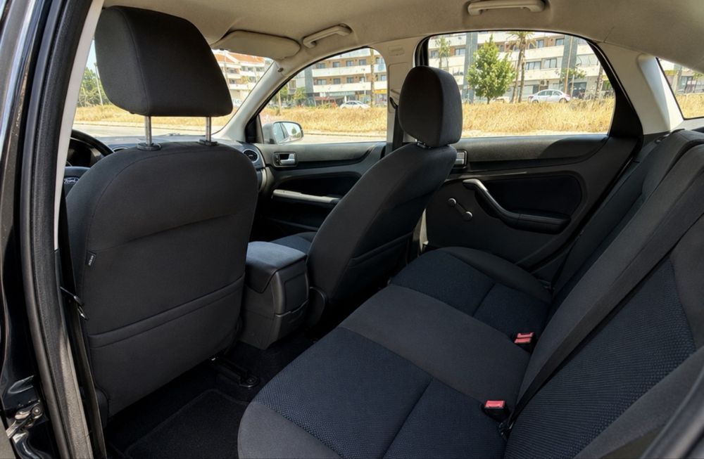 Ford Focus 1.6 109cv527126969934172163