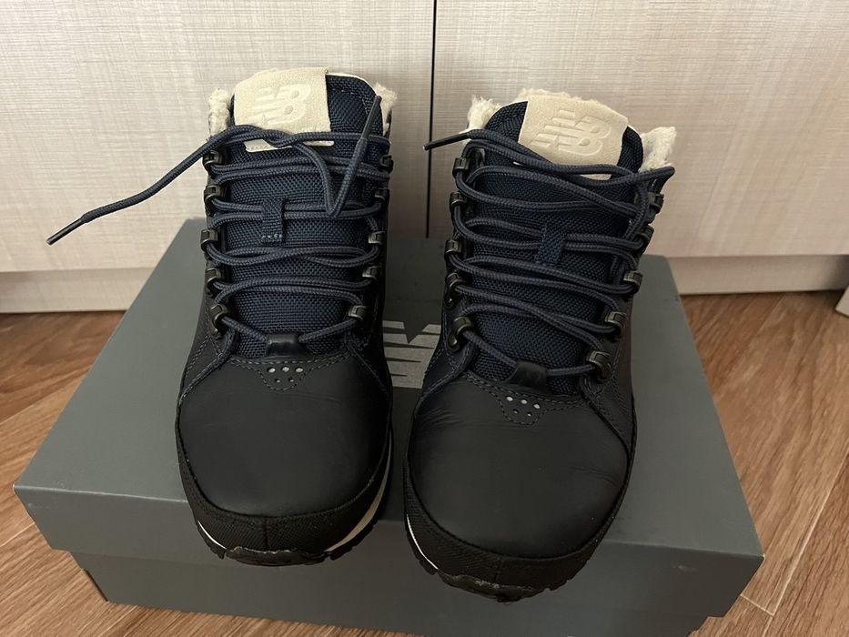Мужские ботинки New Balance