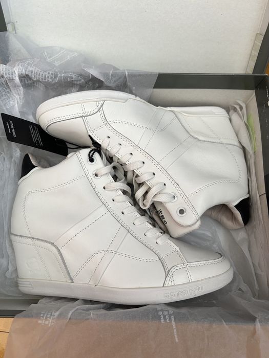 Buty damskie G-star