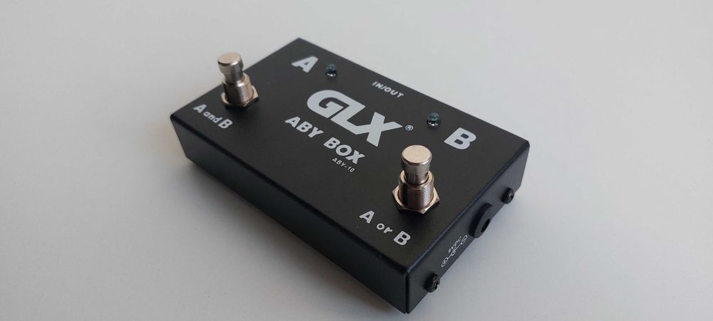 Splitter GLX ABY-10