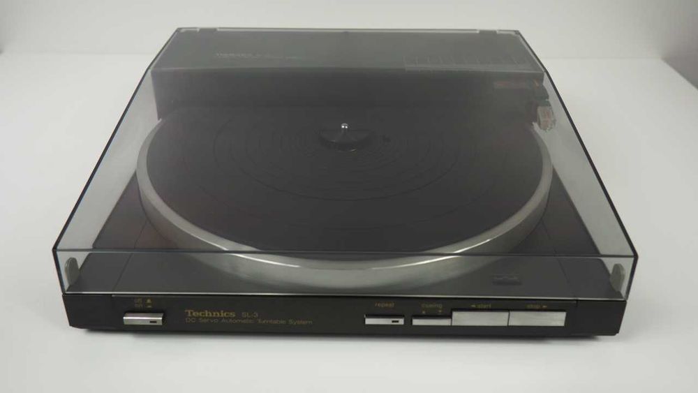 Courroie Haute Fidélité Pour Platine Technics SL-3 - NEUVE - Pièce Détachée
