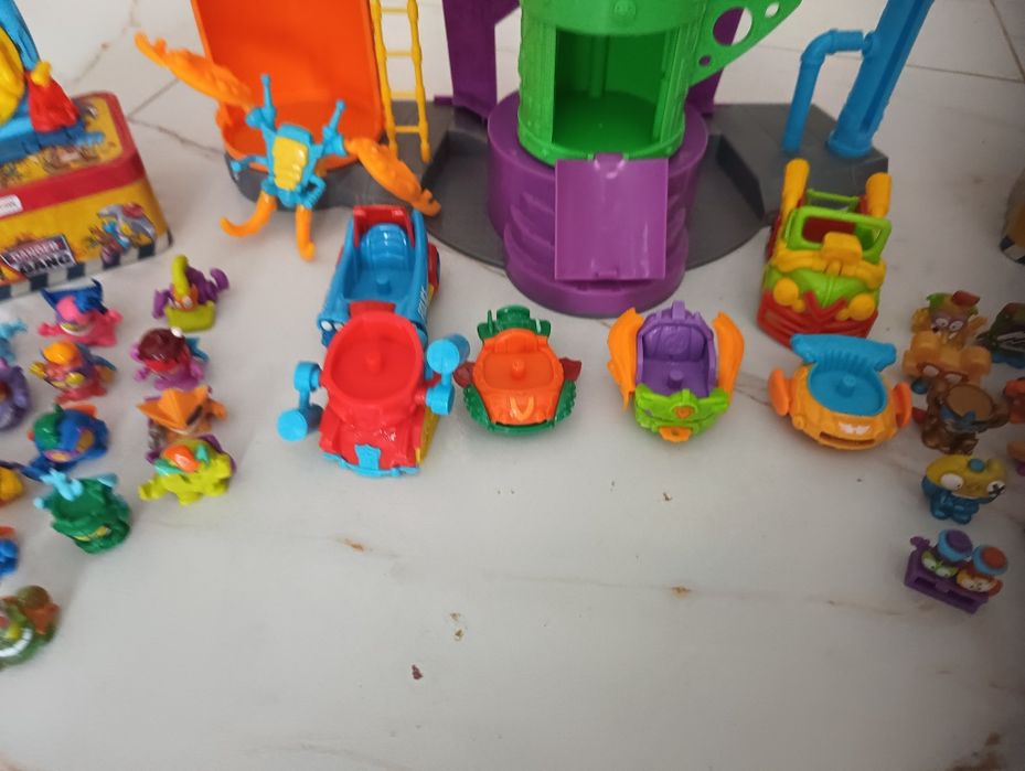 Sprzedam super zings