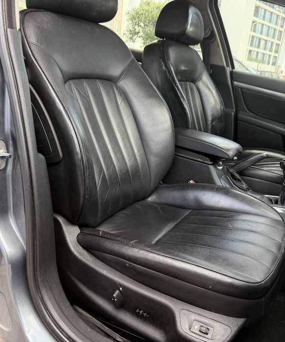 Peugeot 407 — fotografia 8