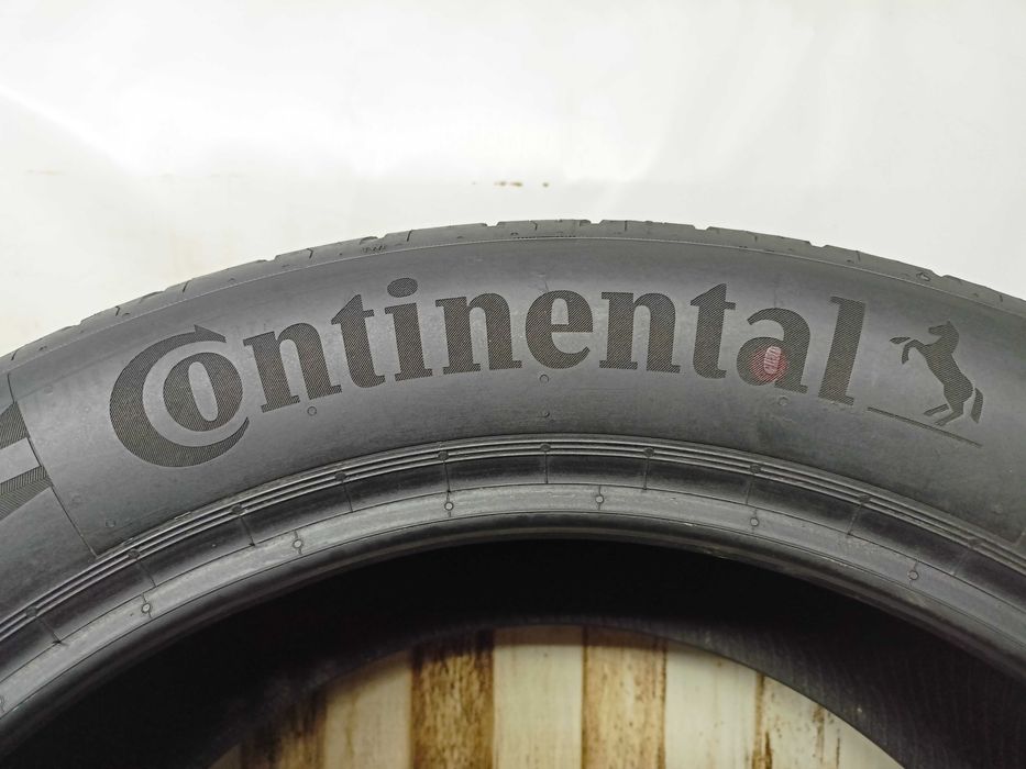 Continental EcoContact 6 AR 235/50/18 22r. 97V (4275)