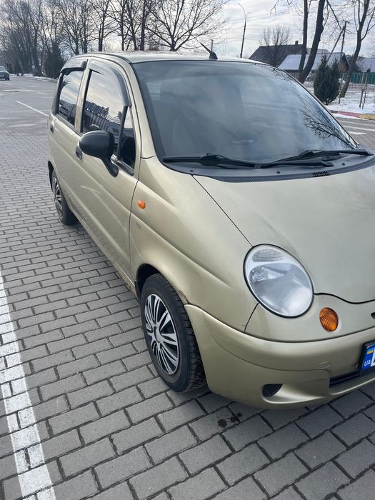 Продам автомобіль