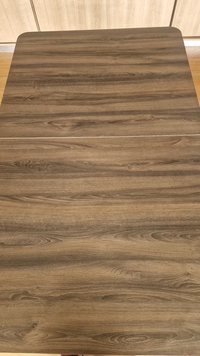 Mesa de jantar grande