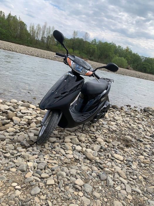 Скутер Honda Dio 34