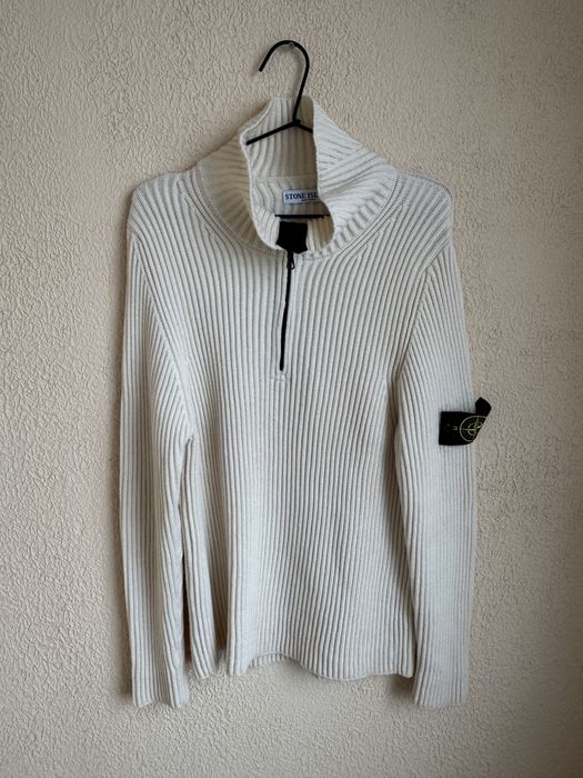 Светр Stone Island