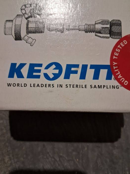 KEOFITT M4 400011
