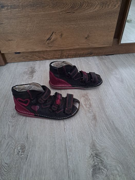 Buty Bartek rozm. 29