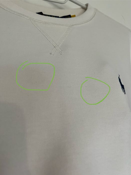 Damska bluza Polo Ralph Lauren