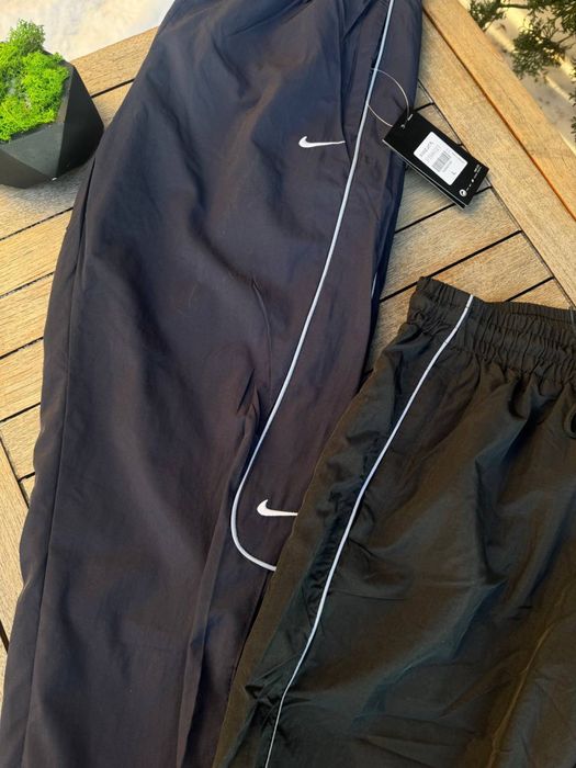 Штани Нейлонові Nike Reflective‼️РАЗПРОДАЖ‼️