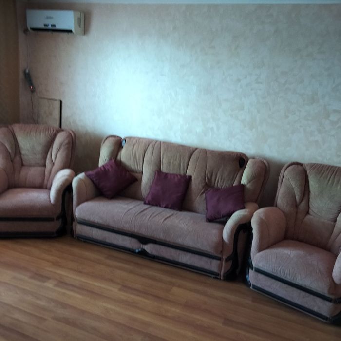 Apartment in Mykolaiv - View 5
