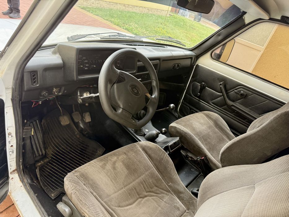 ВАЗ/Lada 21214/4x4 2002