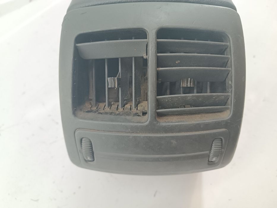 Consola de apoio de braço - MERCEDES-BENZ E-CLASS T-Model (S211) | 03 - 09