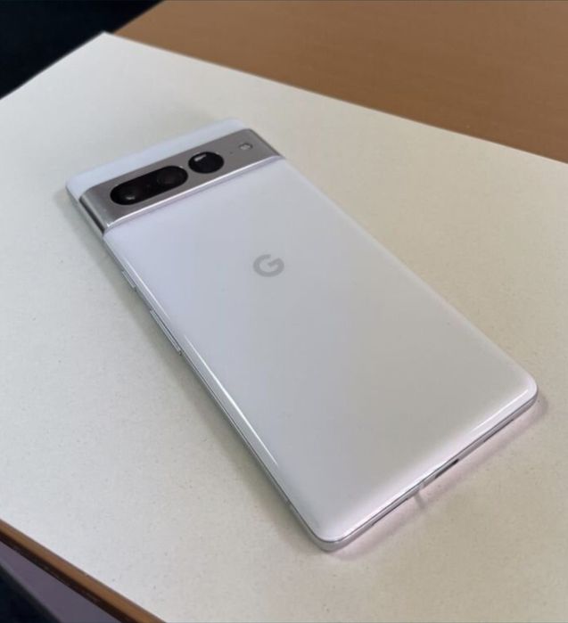 Смартфон Pixel 7 pro neverlock 12/128