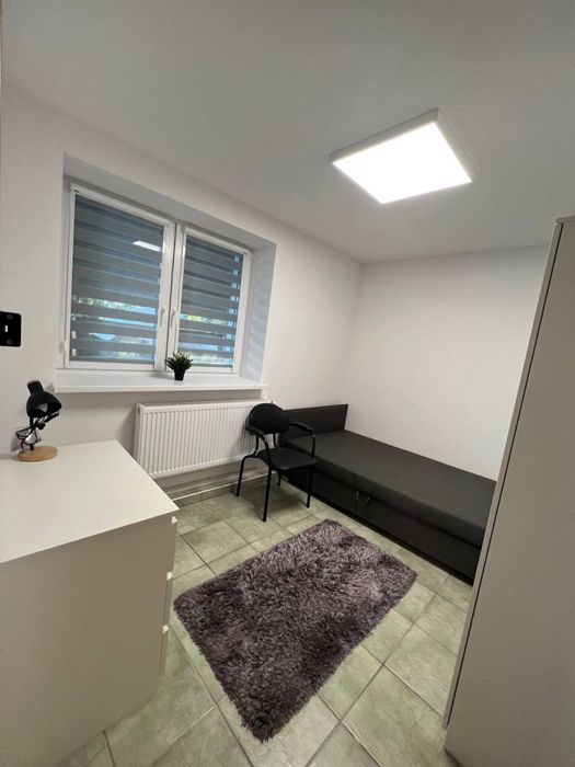 Pokój dla 1/2 os. Dlugoleka