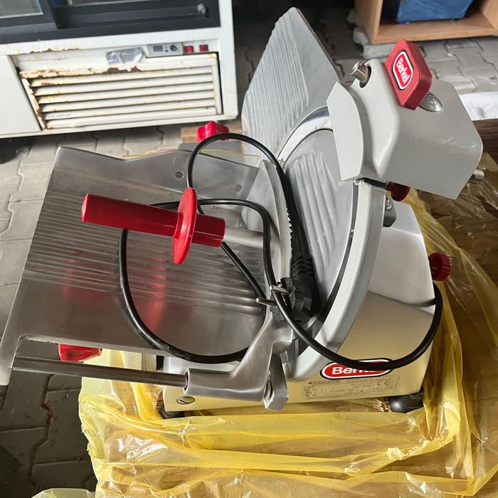 krajalnica Berkel rf m251ce