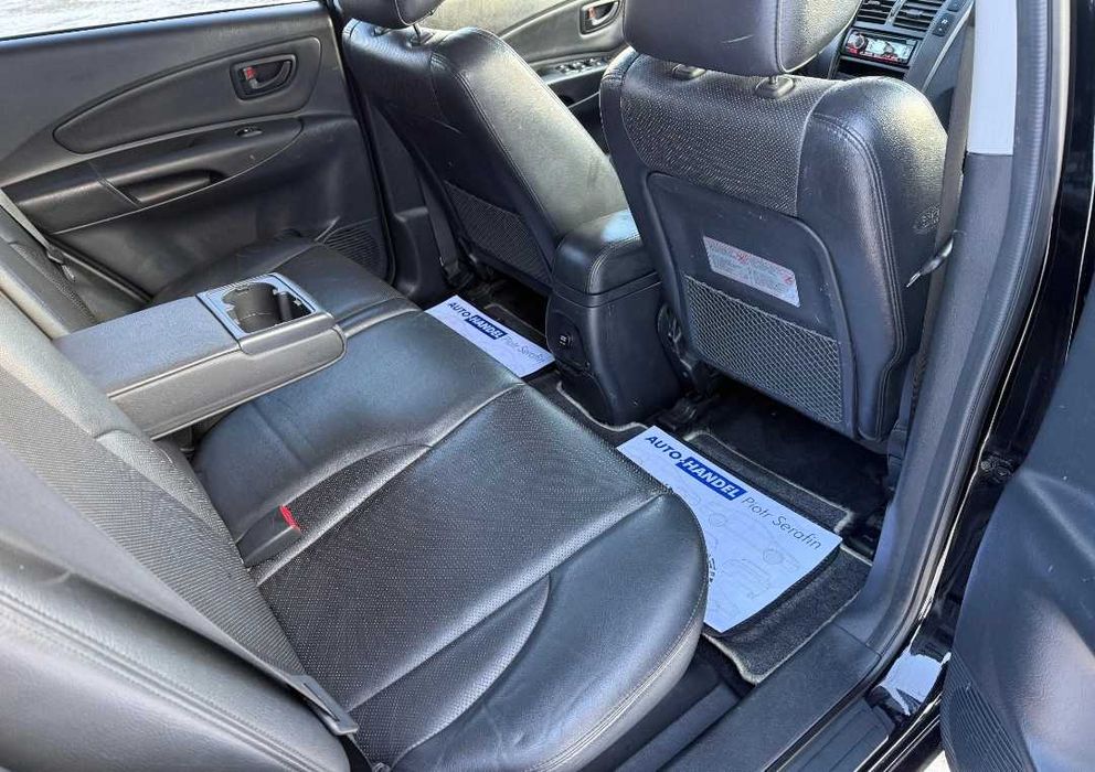 Hyundai Tucson 3100$